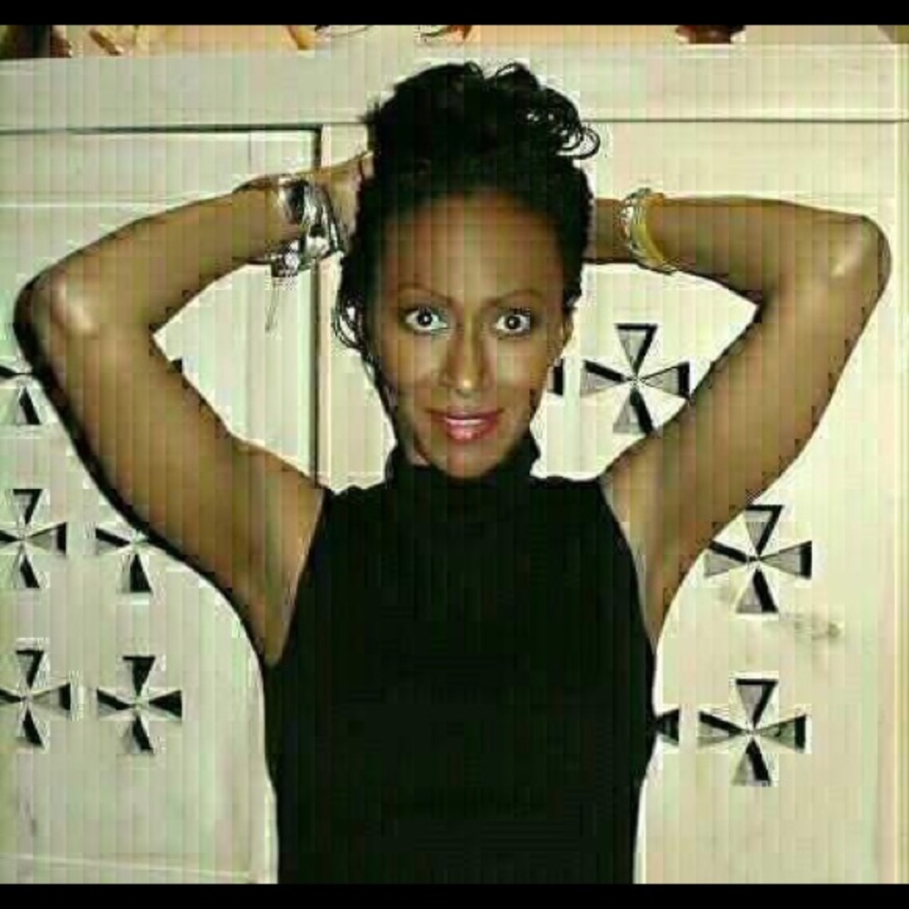 Meet your Posher, Janice